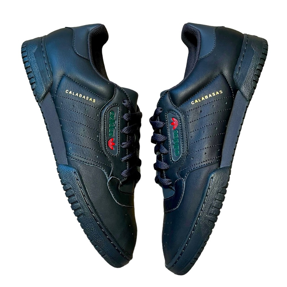 Yeezy Powerphase Calabasas “Core Black”